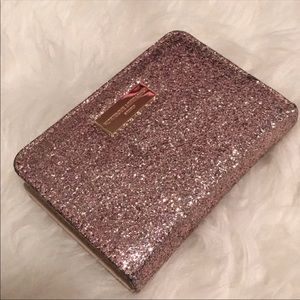 Glittery Wallet